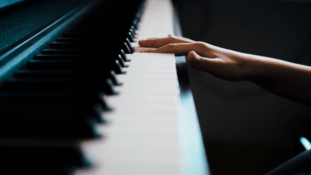 How to Practise a Piano Concerto Without an Orchestra