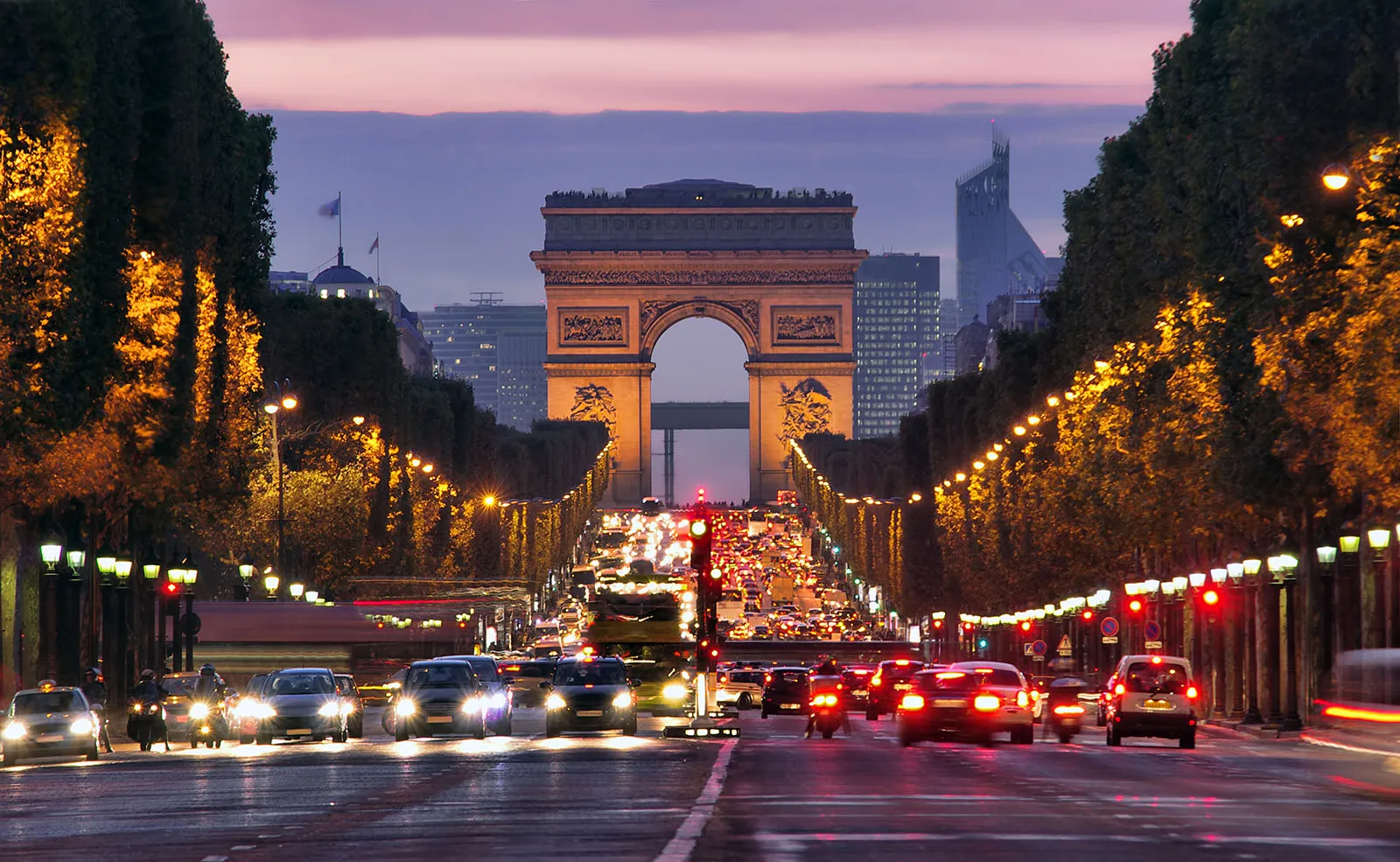 A Musician's Guide to Paris: What to Do, See, and Hear in the World's Most Musical City
