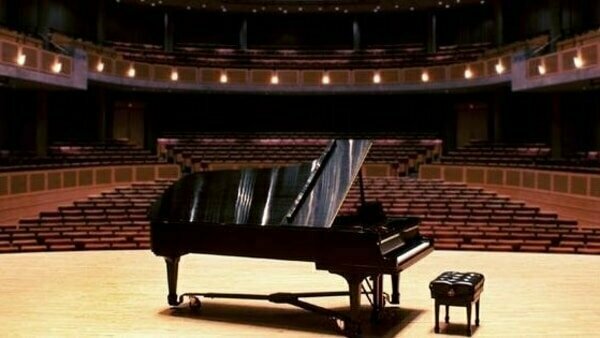 What Entering a Piano Competition Teaches You — Whether You Win or Not