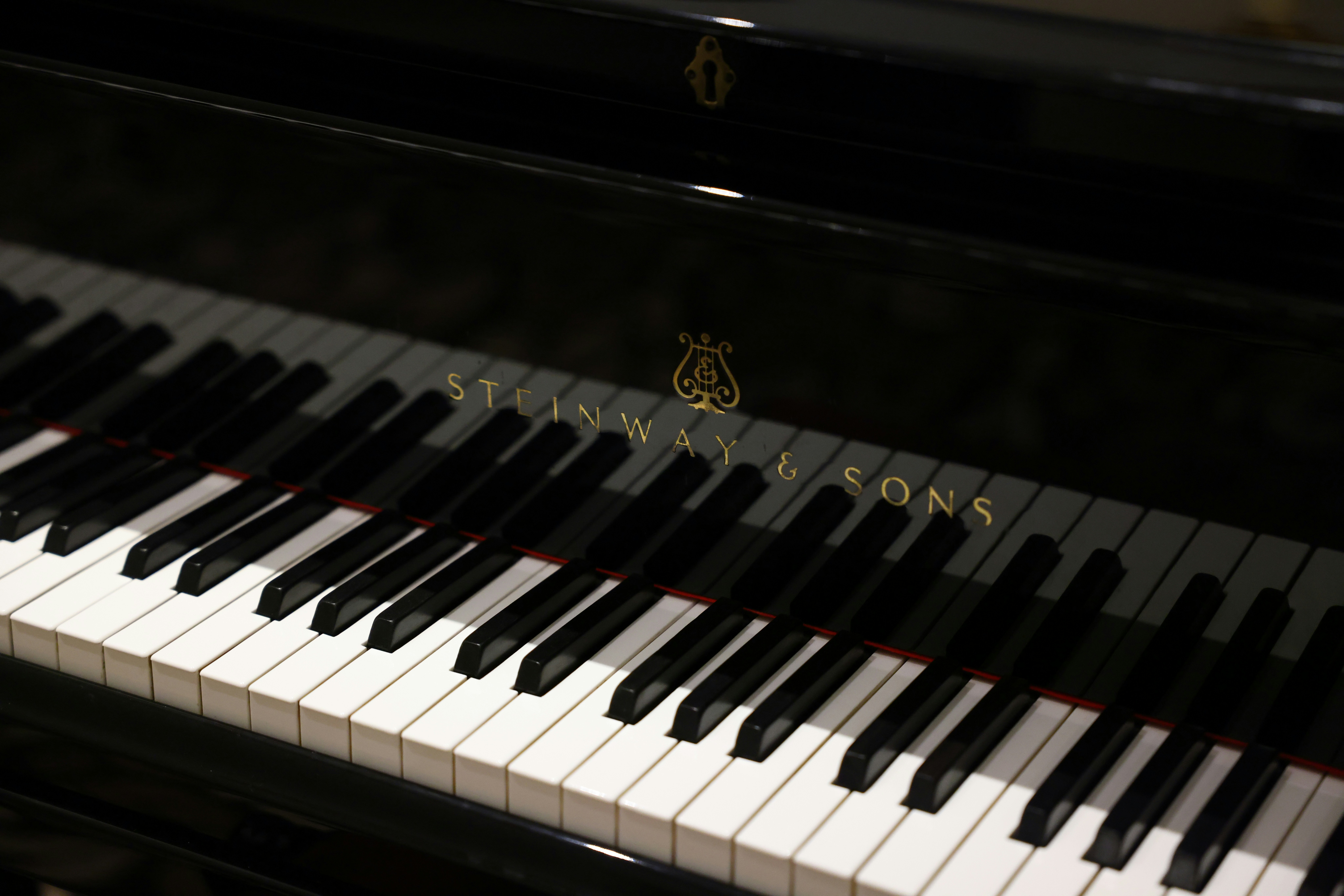 Why Every Pianist Needs a Professional Recording — and What Most Are Missing